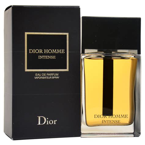 dior homme intense probe|Dior intense 2007.